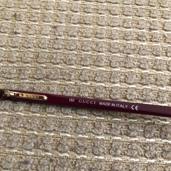 Gucci Eyeglasses Women GG 2741 23E Prescription - Picture 7 of 11